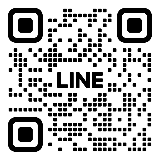 LINE OA QR Code