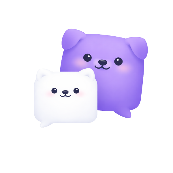 1cs mascot